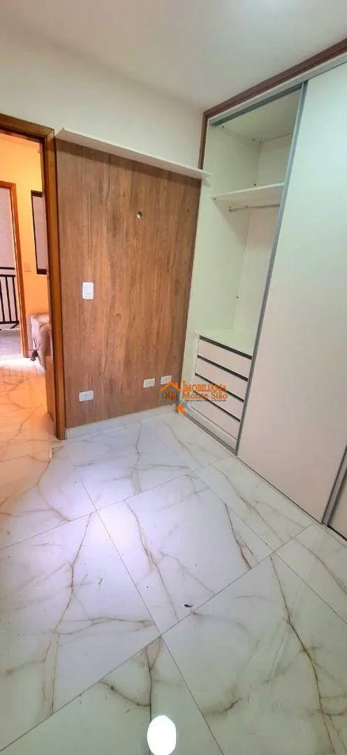 Imagem Apartamento com 1 dormitório à venda, 33 m² por R$ 225.000,00 - Jardim Neila - São Paulo/SP