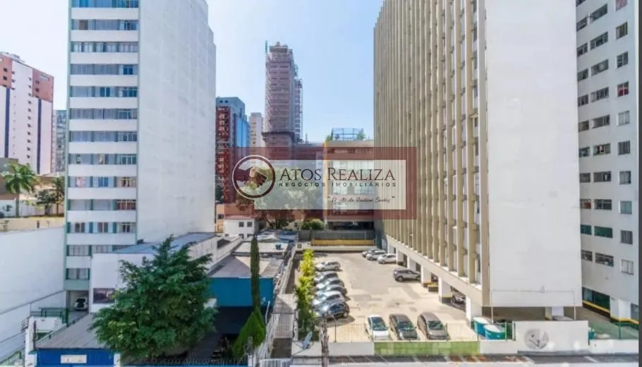 Imagem Apartamento em Pinheiros - São Paulo