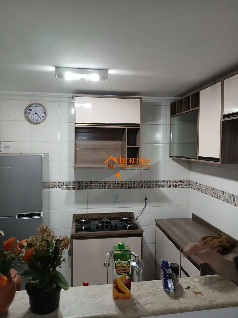 Foto do imóvel Apartamento à venda, 44 m² por R$ 249.000,00 - Água Chata - Guarulhos/SP
