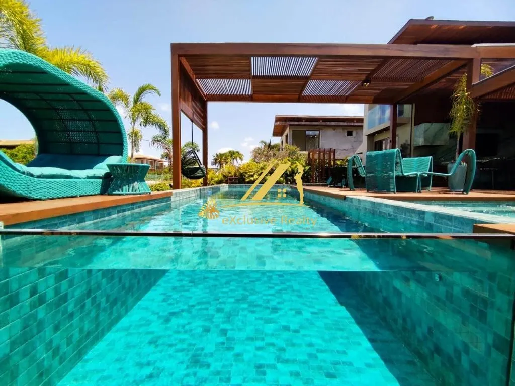 Imagem Casa RESIDENCIAL em Mata de São João - Bahia,