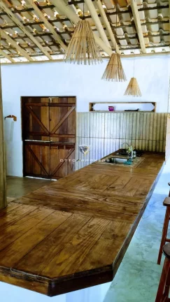 Imagem CASA RESIDENCIAL em Santa Cruz Cabrália - BA, LOTEAMENTO PARAÍSO DO DESCOBRIMENTO