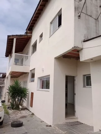 Foto do imóvel Sobrado com 3 dormitórios à venda, 180 m² por R$ 1.200.000,00 - Centro - Poá/SP