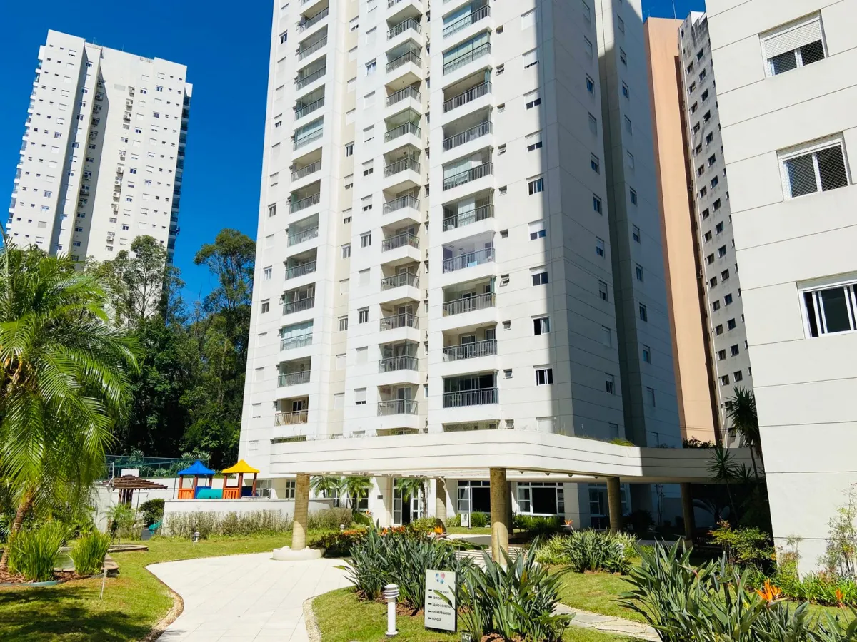 Foto do imóvel Apartamento para venda em Vila Andrade com 2 quartos, 51m2