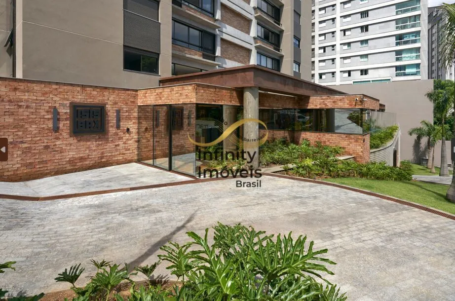 Imagem Apartamento à venda no bairro Funcionários - Belo Horizonte/MG