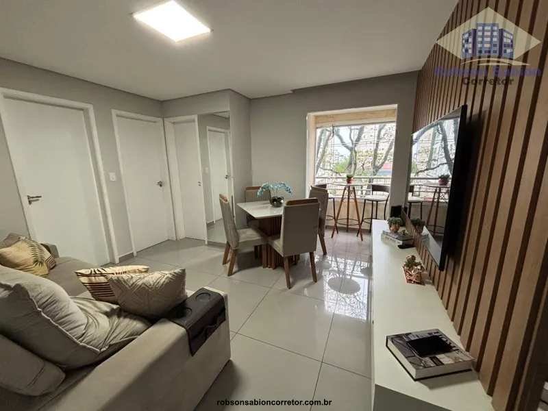 Imagem Apartamento mobiliado para venda em Diadema no bairro Centro