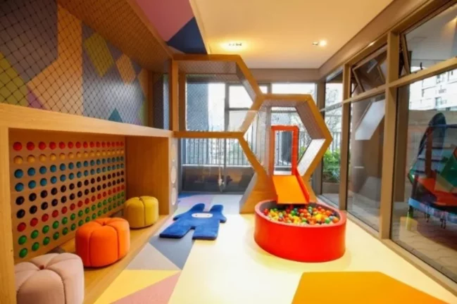 Imagem EDITION VILA MADALENA - Studio de 25m² (Unidade de Revenda), próximo ao metrô vila Madalena!