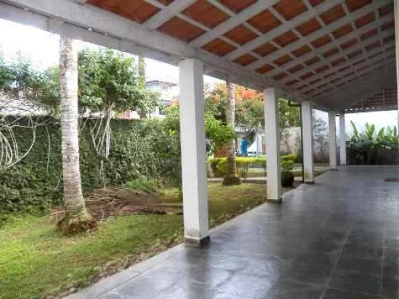 Imagem Casa com 04 dormitórios - Próximo a Prefeitura.