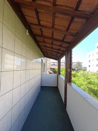 Imagem Sobrado com 4 dormitórios à venda, 139 m² por R$ 660.000 - Aviação - Praia Grande/SP