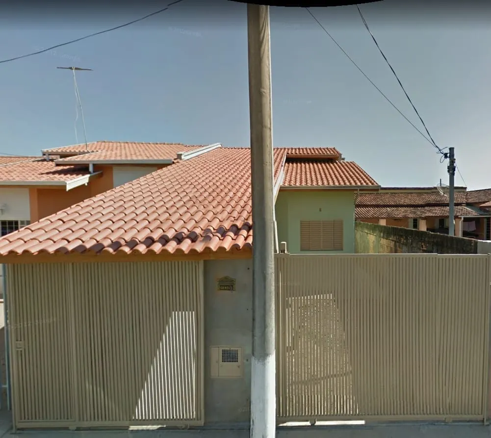 Imagem Casa à venda 3 Quartos, 1 Suite, 3 Vagas, 175M², Conjunto Habitacional Terra dos Ipês II (Fase II), Pindamonhangaba - SP