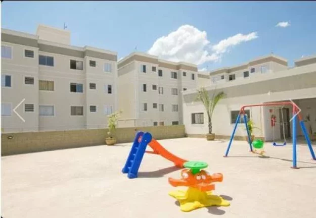 Imagem APARTAMENTO NA VILA JARDINI- 2 QUARTOS- 3 ANDAR