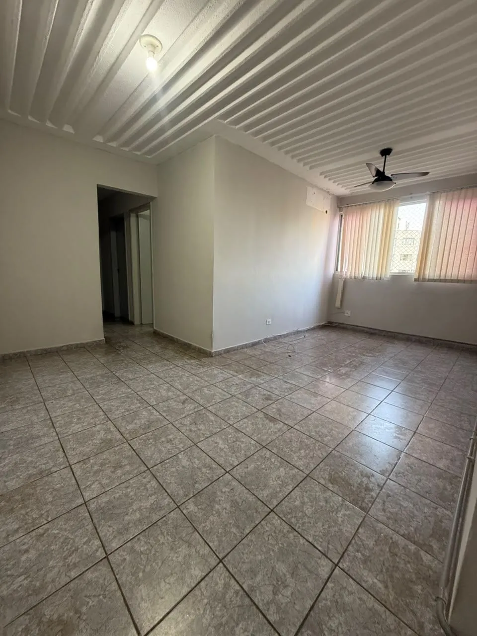 Foto do imóvel Apartamento 3 Quartos Residencial Aclimação em Avenida F