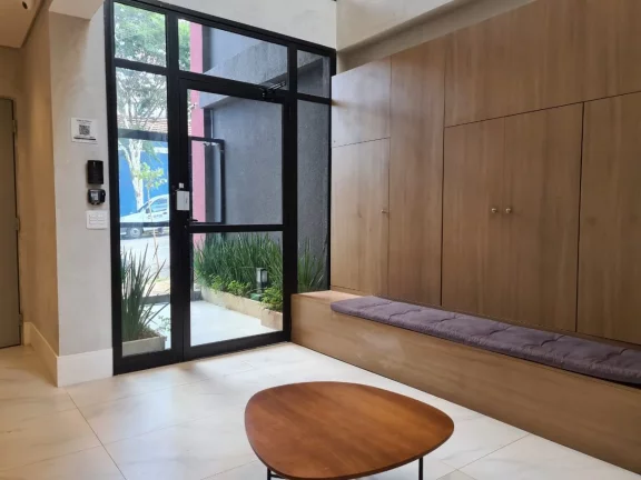 Imagem STATION MBIGUCCI - Aptos 37m², ótima localização, próximo à Estação Jabaquara do Metrô!!!