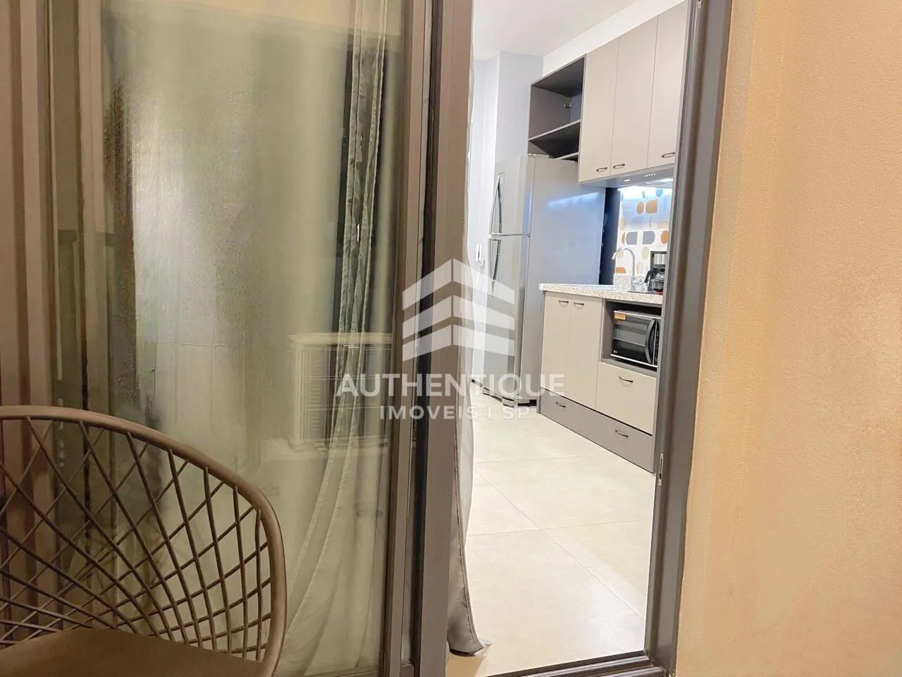 Imagem KLABIN PAULISTA - Apartamento Studio no bairro Vila Mariana à venda
