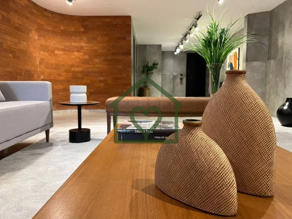Imagem Lofts mobiliados no centro de Porto Alegre, ao lado do Hospital Santa Casa, com 30m² privativos, to...