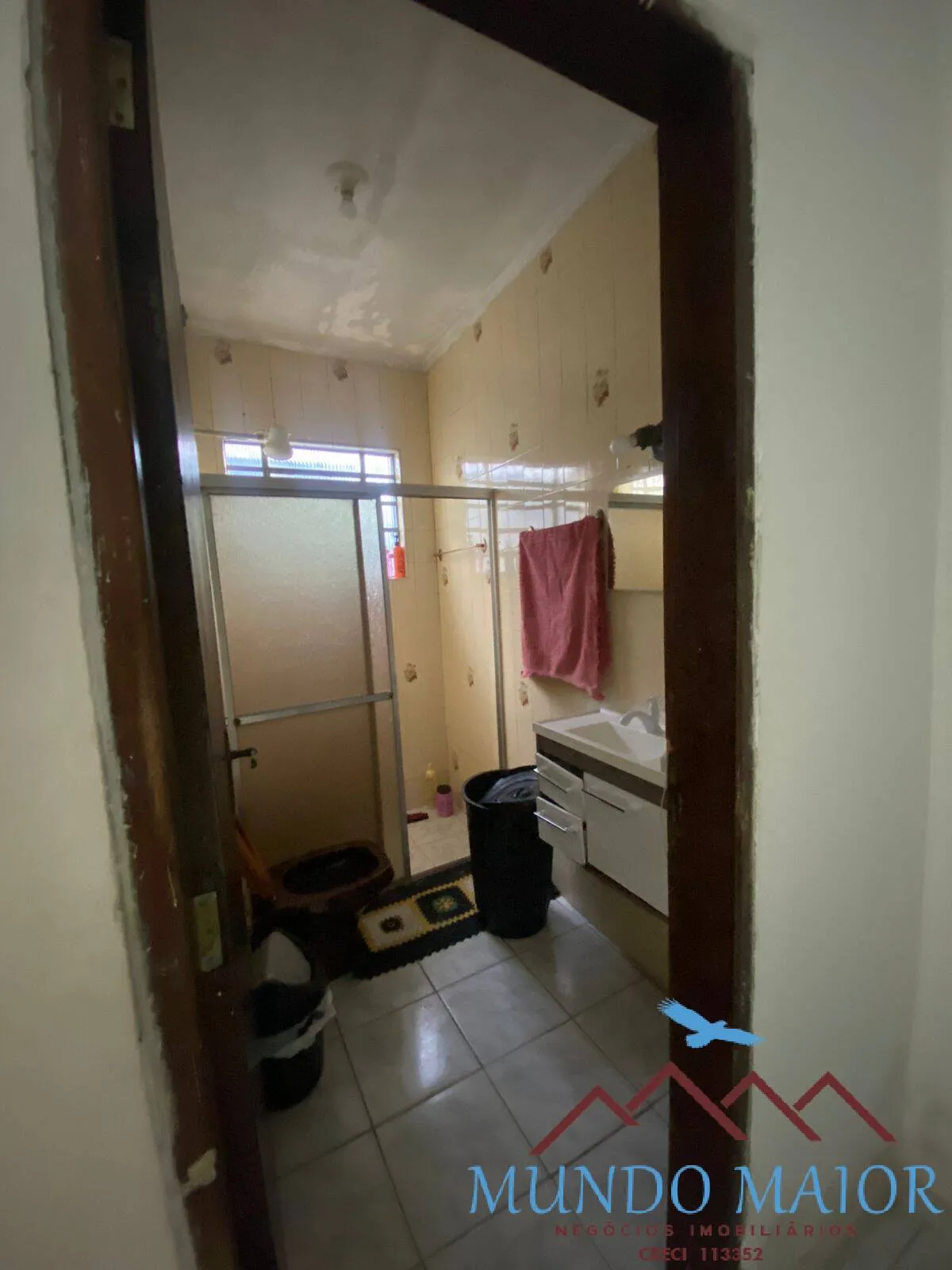 Imagem Sobrado Colonial Santa Maria - R$ 650k Próximo Joanin-Sao Caetano Do Sul!