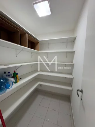 Imagem Apartamento à Venda 4 Quartos 2 Suítes 125m² - Jardim Aquárius