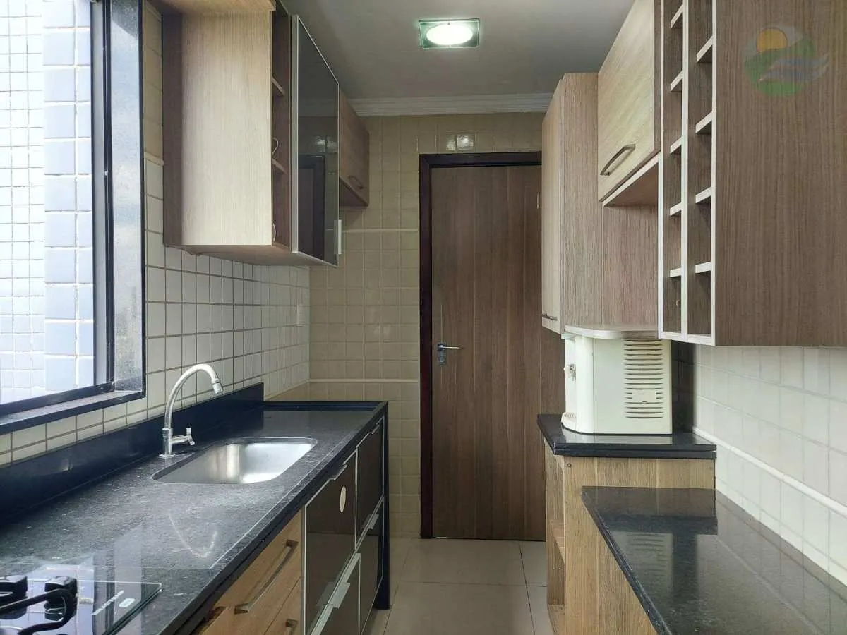Imagem Apartamento 3 quartos, andar alto, Nascente, Venda, Edificio Margarida Renda Colonial, Graças, Recife.