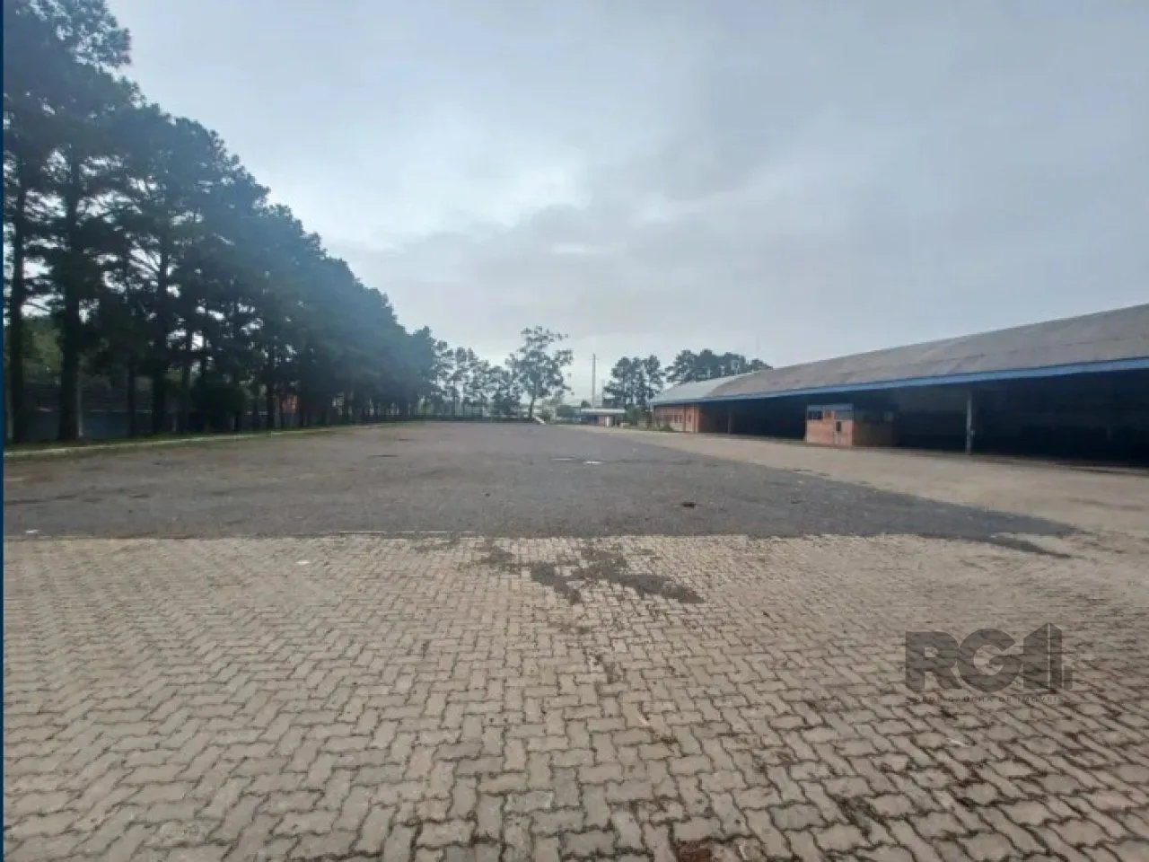 Imagem PAVILHÃO / GALPÃO / DEPÓSITO - ANCHIETA