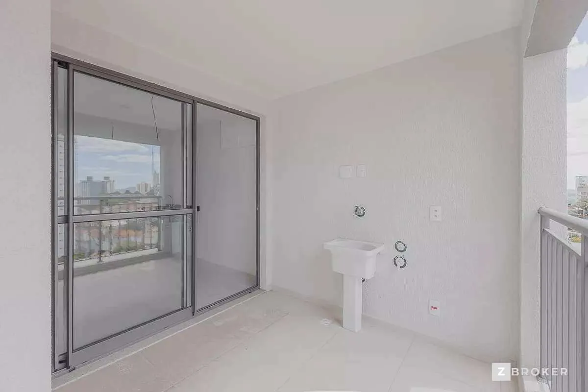 Imagem Apartamento à venda em São Paulo, Perdizes, com 1 quarto, 36m2