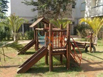 Imagem Apartamento com 2 dormitórios à venda, 46 m² por R$ 256.000,00 - Jardim Guilhermino - Guarulhos/SP