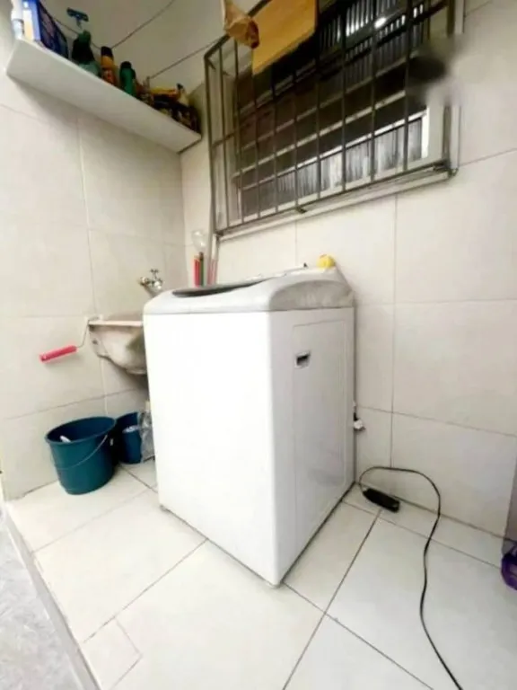 Imagem CASA COM 90,00 m² - MARACANÃ - PRAIA GRANDE SP