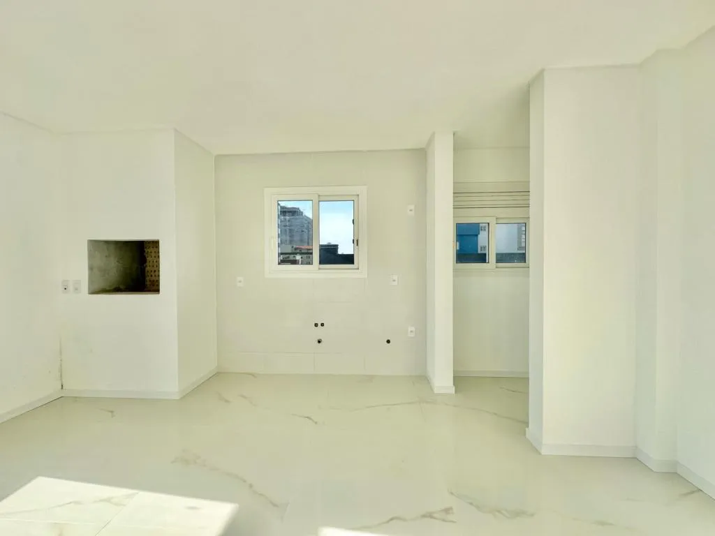Imagem Apartamento 2 Dormitórios - Bairro Centro