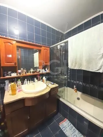Imagem Casa 4 quartos, 4 vagas Para Comprar , Com 195m2 no Passo Da Areia