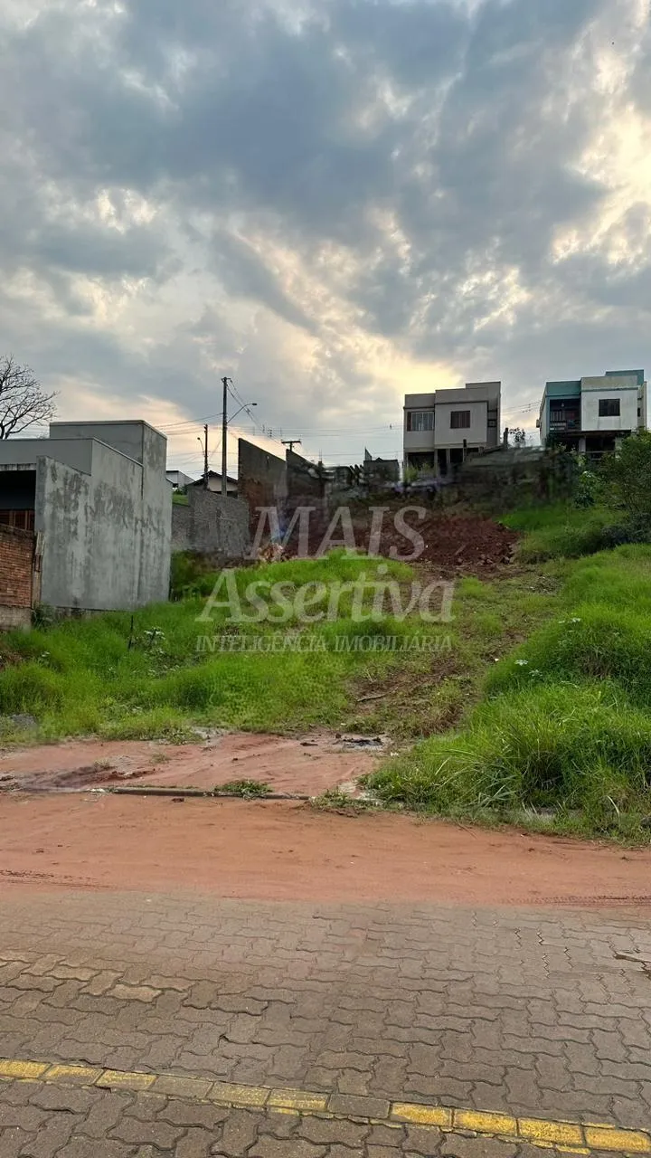 Imagem Terreno para venda em Novo Hamburgo bairro São Jorge