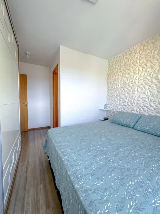 Imagem Apartamento a venda no condominio Buritis 3 quartos com suite