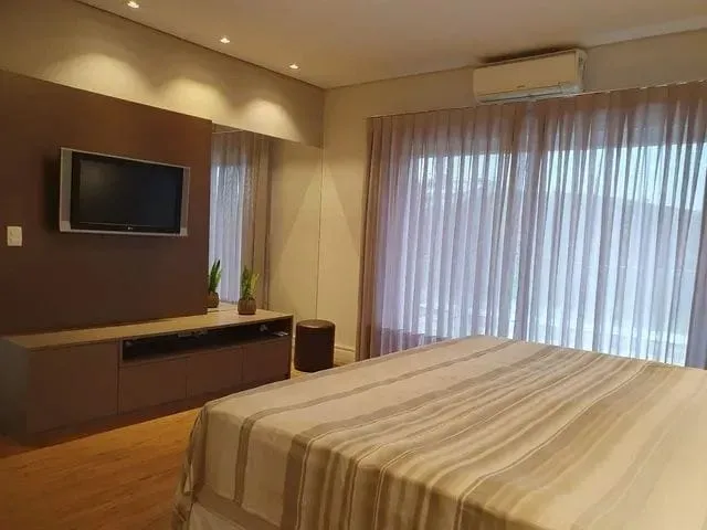 Imagem Casa à venda 4 Quartos, 4 Suites, 5 Vagas, 670M², Urbanova, São José dos Campos - SP | Condomínio Residencial Jaguary,