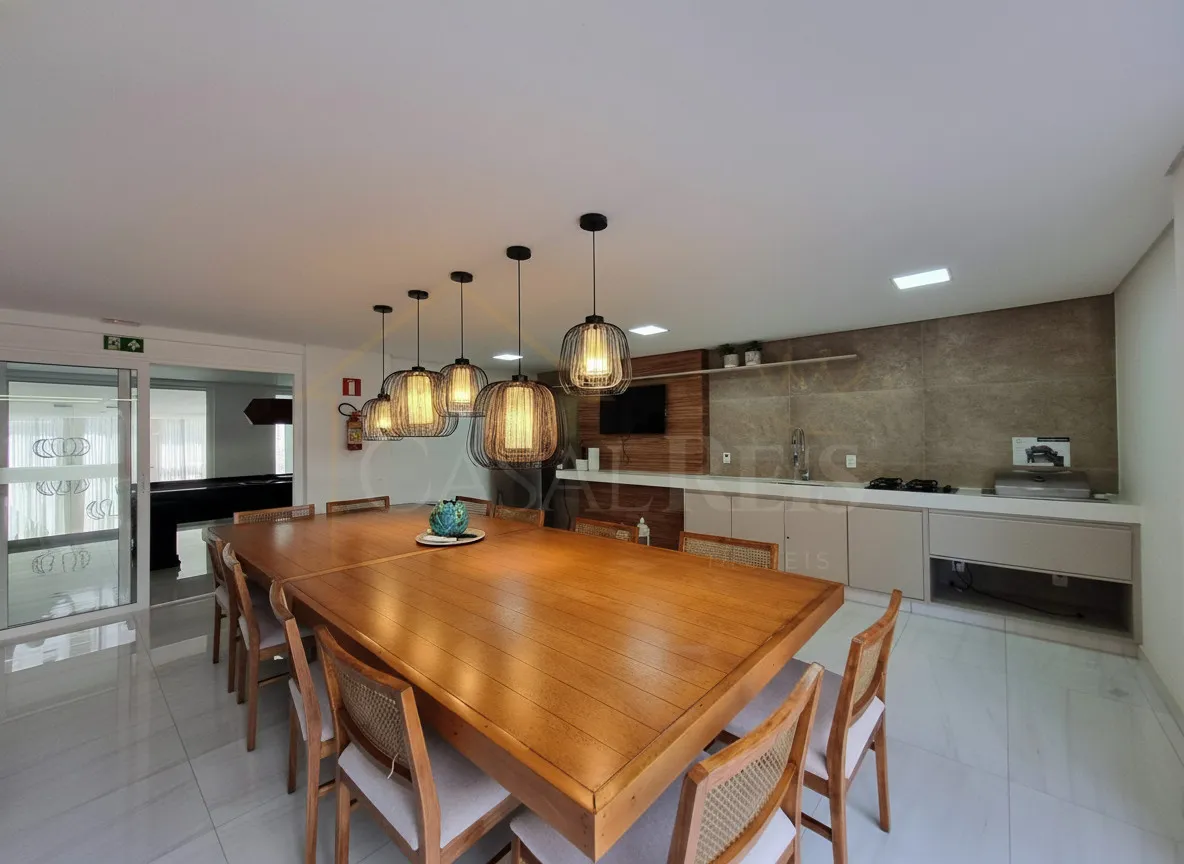 Imagem Apartamento 3 suítes à venda em Centro, Poços de Caldas