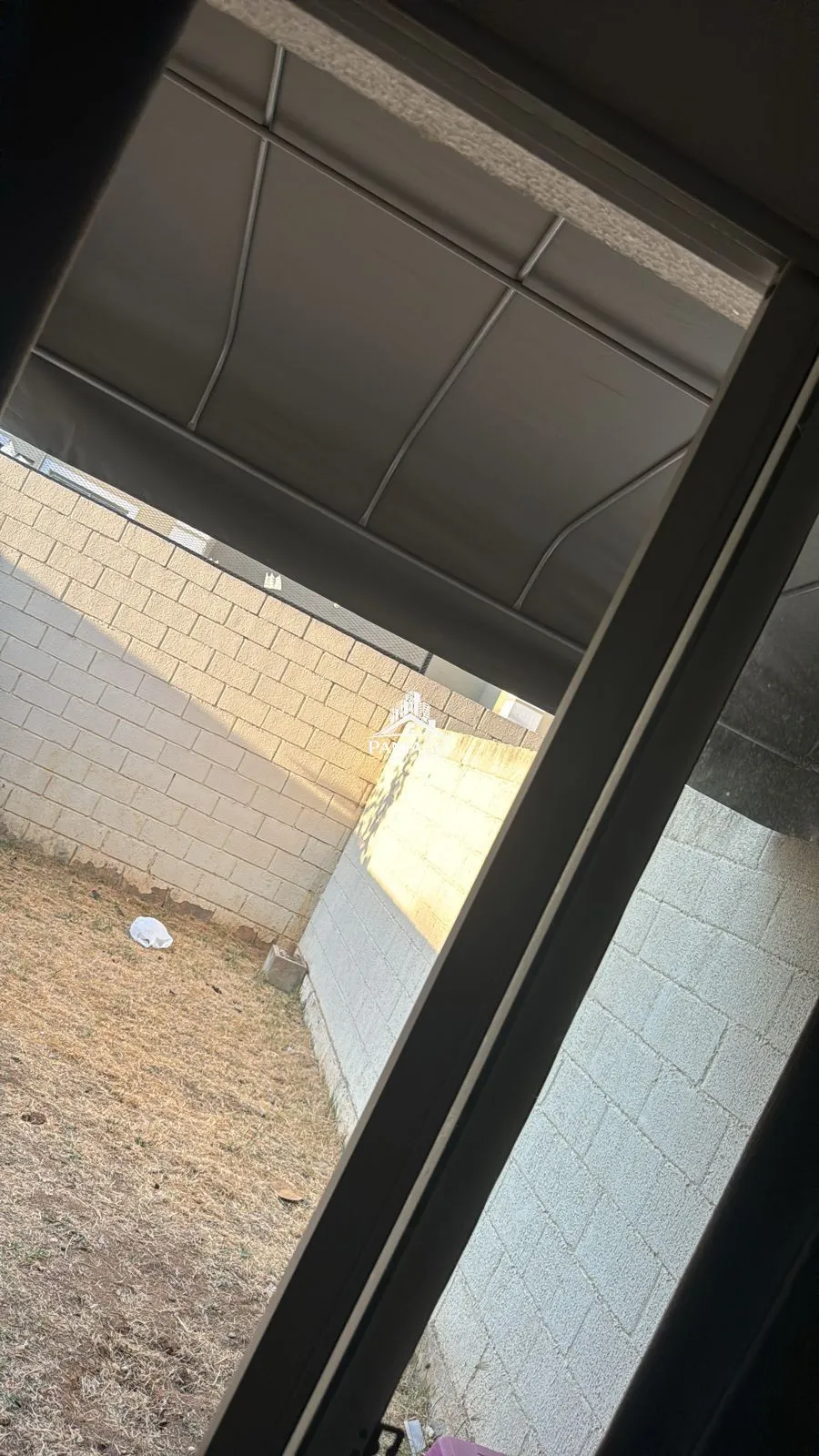 Imagem Apartamento terreo com garden no dom Aquino
