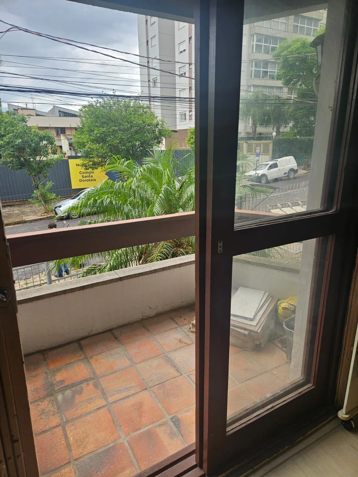 Imagem Apartamento 02 dormitorios com vaga