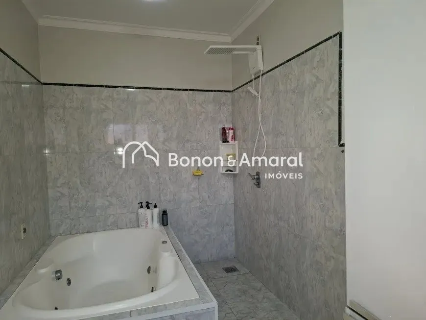 Imagem Sobrado com 5 Quartos para venda - Parque Alto Taquaral