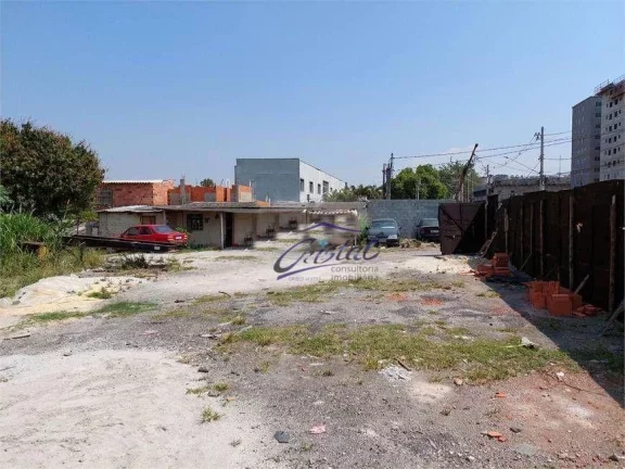 Imagem Terreno à venda, 4600 m² por R$ 3.710.000,00 - Butantã - São Paulo/SP