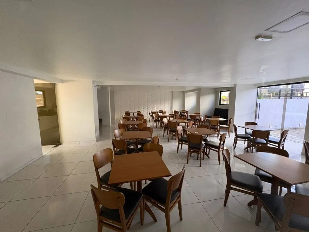 Imagem Apartamento à venda, 108 m² por R$ 849.997,00 - Jardim Oceania - João Pessoa/PB
