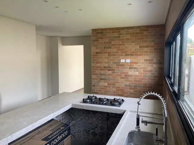 Imagem Casa à venda 3 Quartos, 3 Suites, 4 Vagas, 191M², Caçapava Velha, Caçapava - SP | Condomínio Reserva do Vale