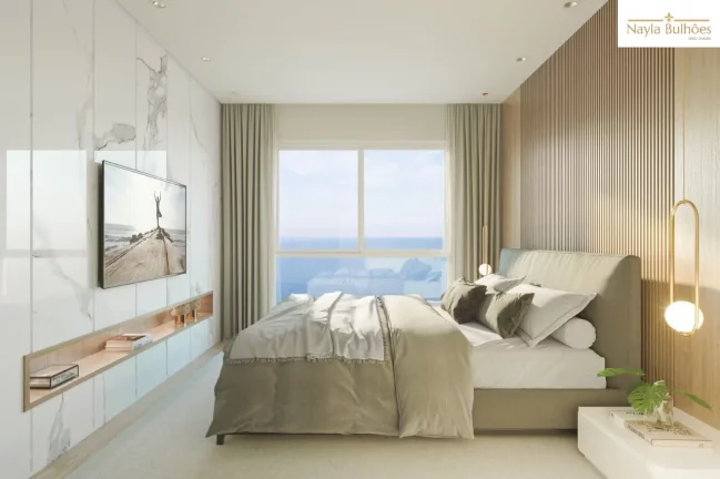 Imagem APARTAMENTO RESIDENCIAL em ITAPEMA - SC, Ilhota