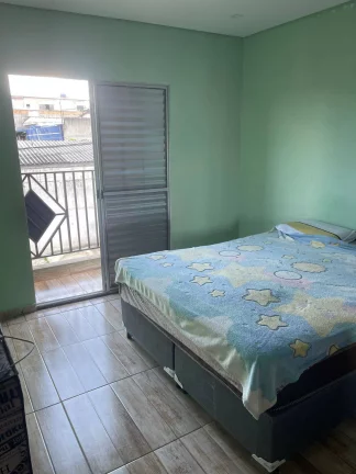 Imagem vende se casa em Itaquaquecetuba