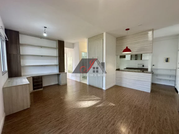 Imagem Apartamento Garden, 03 quartos, Condomínio Bella Vita Luna, Campo Comprido.