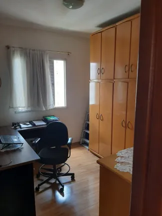 Imagem Apartamento com 3 Quartos à Venda, 69 m² em Planalto - São Bernardo do Campo