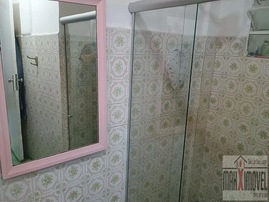 Imagem Apartamento à venda No Estácio 1 quarto 41m²