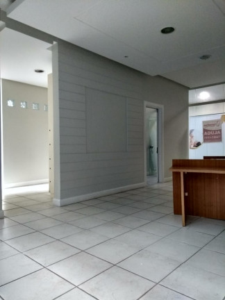 Imagem Sala Comercial à Venda, 89 m² em Centro - Criciúma