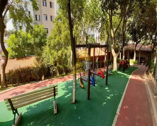 Imagem APARTAMENTO MOBILIADO 65,00 M 3 DORMITÓRIOS SALA 2 AMBIENTES SACADA COZINHA PLANEJADA ÁREA DE SERVIÇO LAZER COMPLETO 15 MINUTOS METRÔ VILA SÔNIA