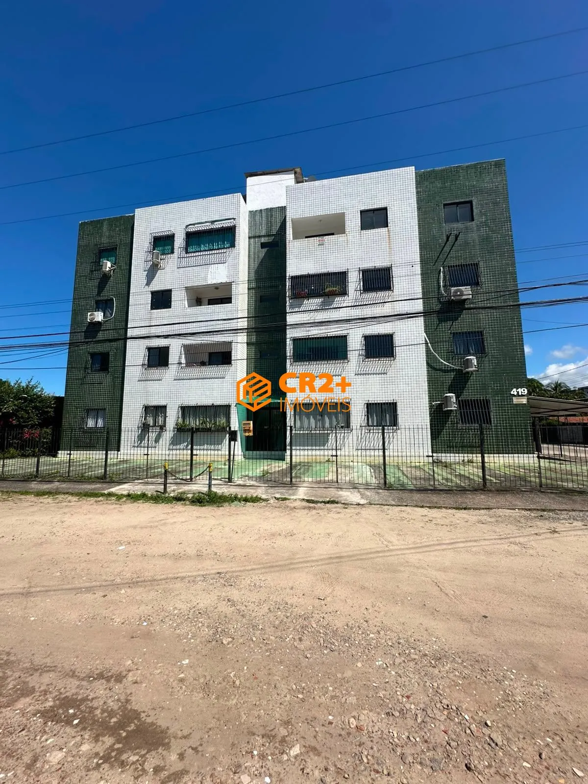 Imagem Apartamento à Venda em Candeias | 2 Quartos, Suíte e 65 m²