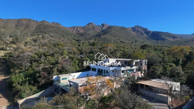 Imagem Casa a venda em Igarapé / bairro Vivendas Santa Monica