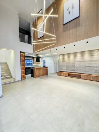 Imagem Condomínio Arquipélago de Manguinhos casa 4 quartos com 3 suítes