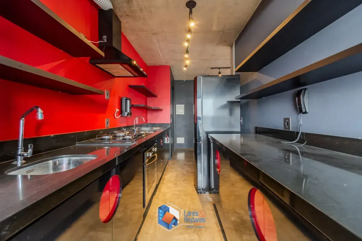 Imagem Apartamento para venda em Mooca com 2 quartos, 70m²