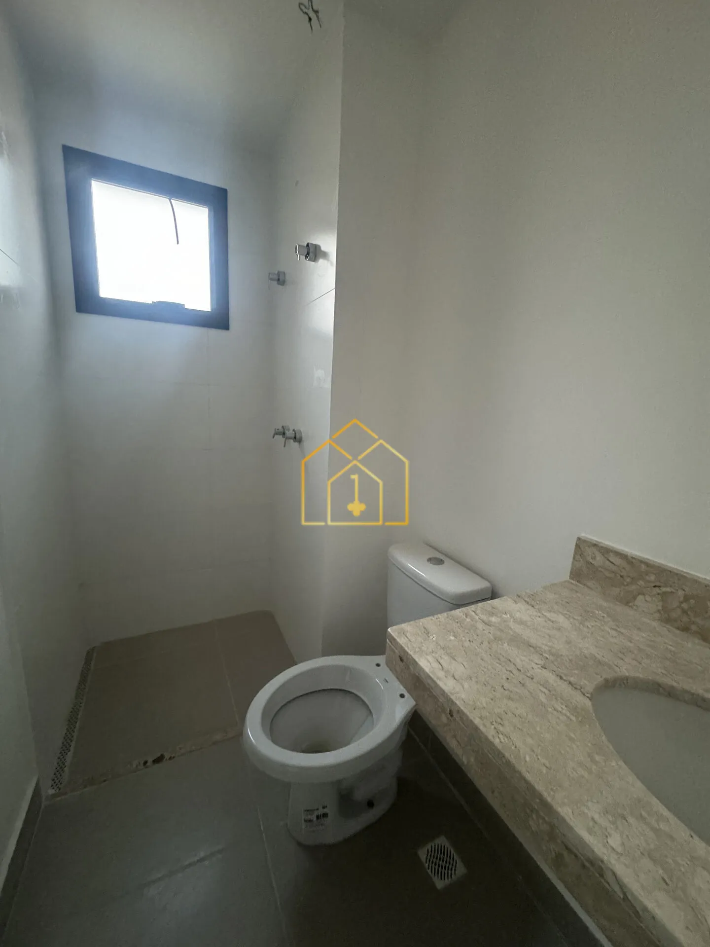Imagem Apartamento à venda 125m² 3 quartos 3 suíte 3 vagas | Vila Assunção - Santo André - SP
