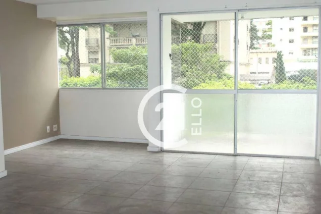 Imagem Apartamento com 3 dormitórios à venda, 150 m² por R$ 1.500.000,00 - Higienópolis - São Paulo/SP